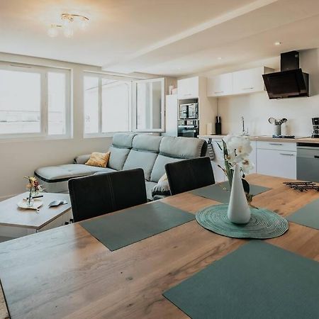 Appartement T3 Hyper Centre 쏘뮤흐 외부 사진