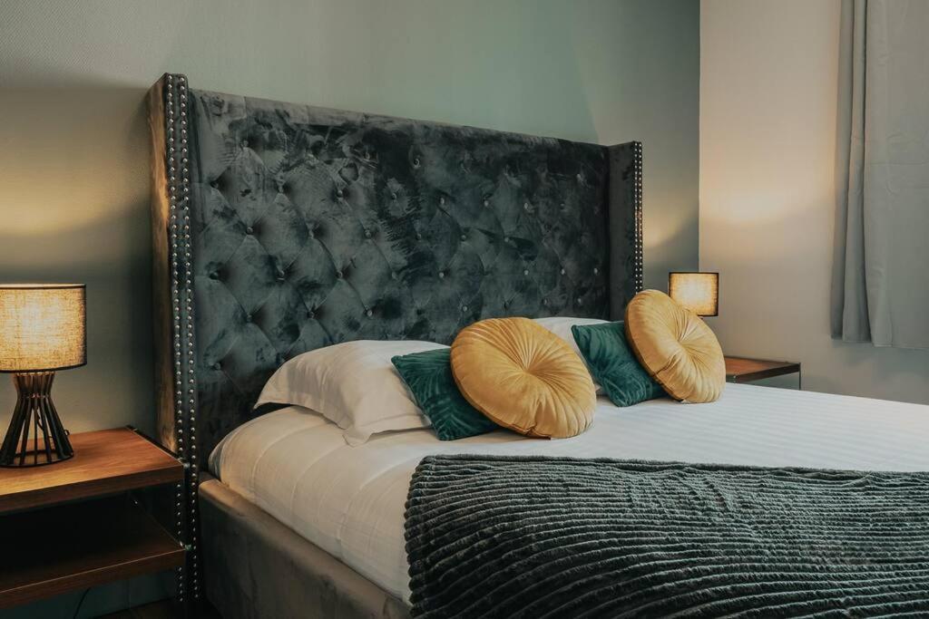 Appartement T3 Hyper Centre 쏘뮤흐 외부 사진