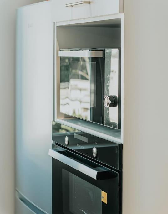 Appartement T3 Hyper Centre 쏘뮤흐 외부 사진