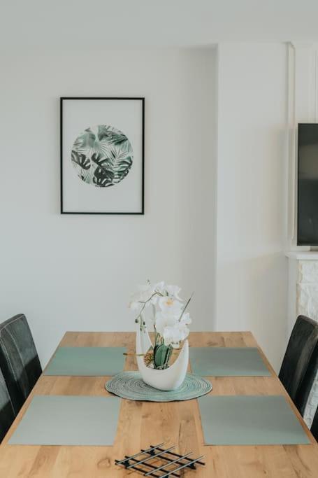 Appartement T3 Hyper Centre 쏘뮤흐 외부 사진